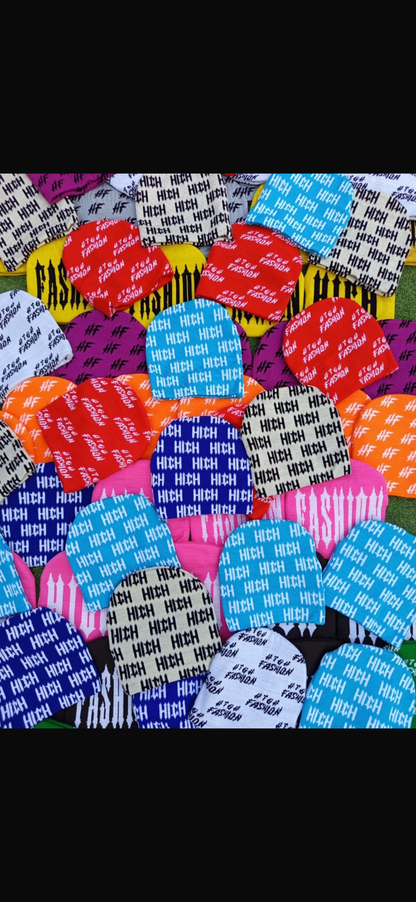 WINTER BEANIES